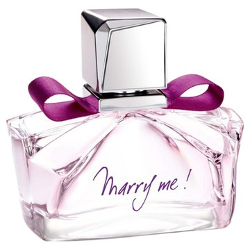 LANVIN 浪凡 台灣公司貨 Marry me女性淡香精  50ml  1件