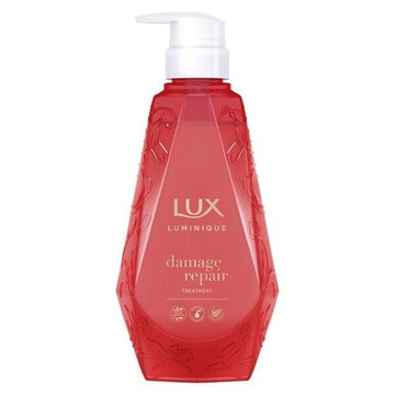 Lux Luminique Damage Repair Treatment Pump