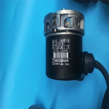 海德漢編碼器ECN 413 2048 16S15-2K ID