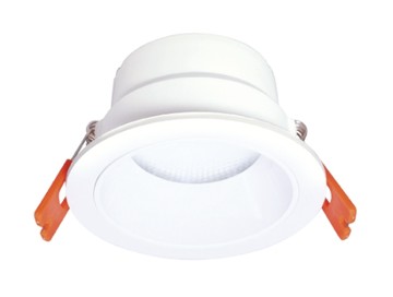 DanceLight ※5入※ 7.5CM LED 5W波爾防眩崁燈 D-7DOB5【舞光LED】