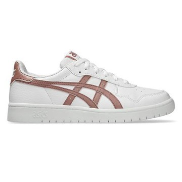 Asics 亞瑟士 休閒鞋 女鞋 JAPAN S 白 1202A118-147