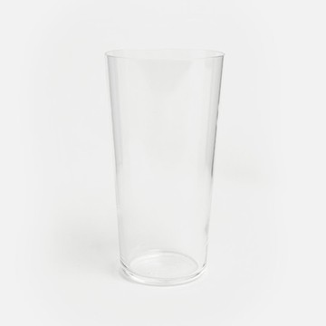 TSG強化玻璃水杯420ml HS薄冰