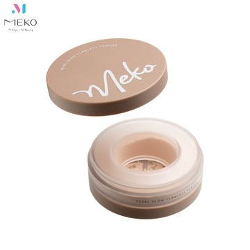 MEKO 原野肌密柔霧定妝蜜粉【官方旗艦館】