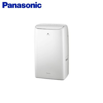 Panasonic國際牌 18L nanoe清淨二合一雙變頻微電腦除濕機 F-YV36NN