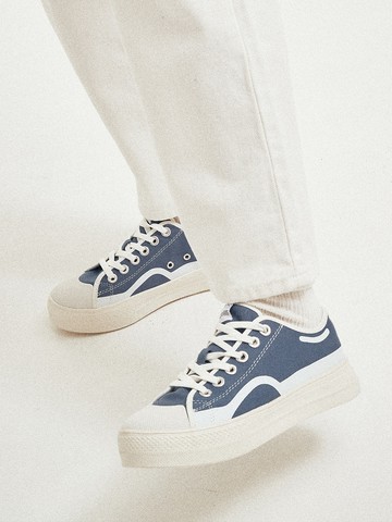 Verylight Sneakers - Navy