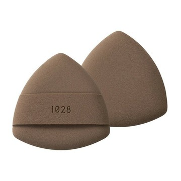 1028 飯糰雙面舒芙蕾粉撲