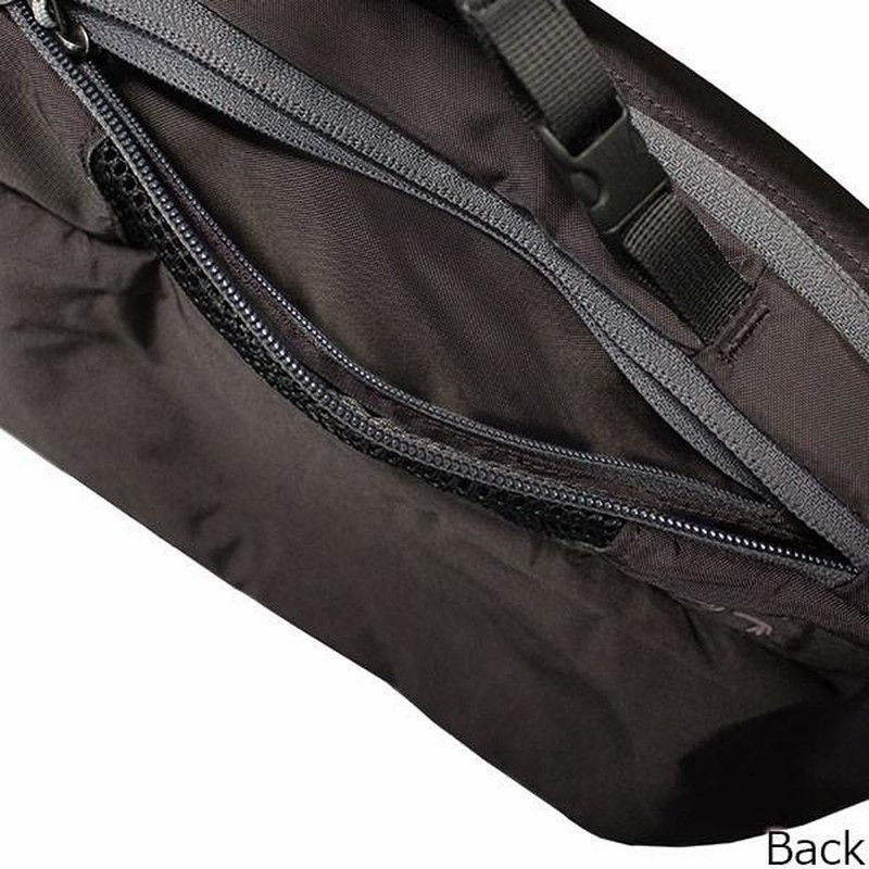 ARC'TERYX ARCTERYX アークテリクス INDEX LARGE TOILETRIES BAG