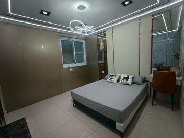 中正文化中心翻新大套房｜高雄市苓雅區廣東一街