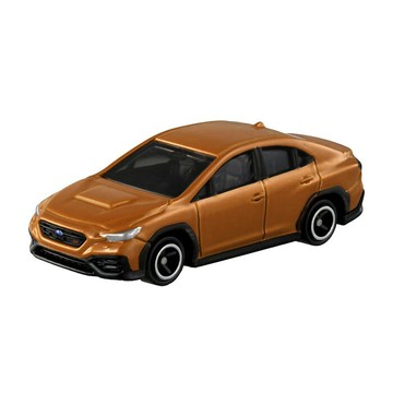TOMICA 多美小汽車 76 速霸陸SUBARU WRX S4 ST1 Sport R EX 【鯊玩具Toy Shark】