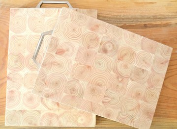 一郎木創 / 立蕊時尚砧板(大)