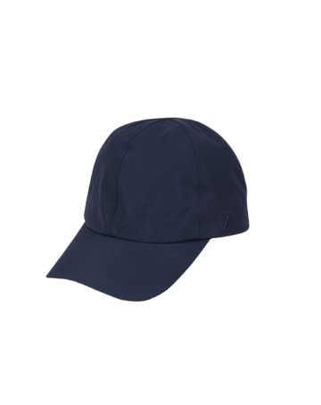【山頂鳥】防水抗UV透氣棒球帽(2色)(DM商品)