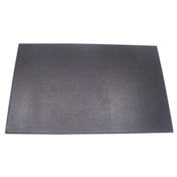 針車白線真皮主管桌墊/黑色(D21901)/200959