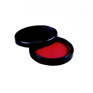 【徠福】特選艾絨印泥 / 個 NO.75