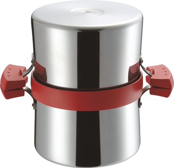 日本 AUX UCHICOOK 奥克斯 紅色下單區 UCS2