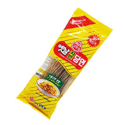 『オットギ』カット春雨(100g) カット唐麺(タンミョン) チャップチェの麺 麺料理 韓国料理