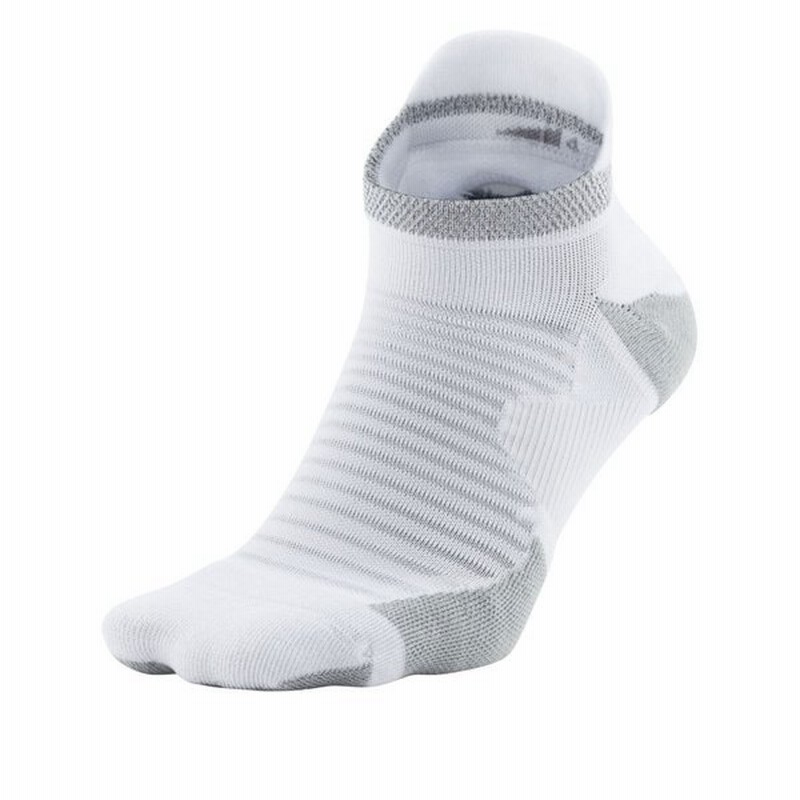 ゆうパケット可 ナイキ 靴下 メンズ レディース スパーク クッション ノーショー ソックス Nike Cu71 ホワイト 白 ウエア スニーカーソックス 通販 Lineポイント最大get Lineショッピング