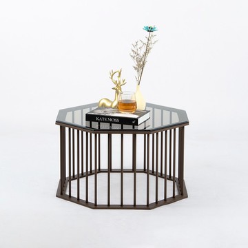 八方茶几(二色)