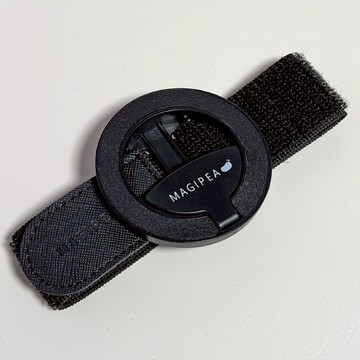 Magipea美極品 手機磁吸支架綁帶