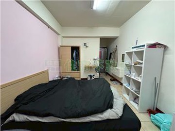 晨光§中原小富翁套房(收租中)｜桃園市中壢區大智街