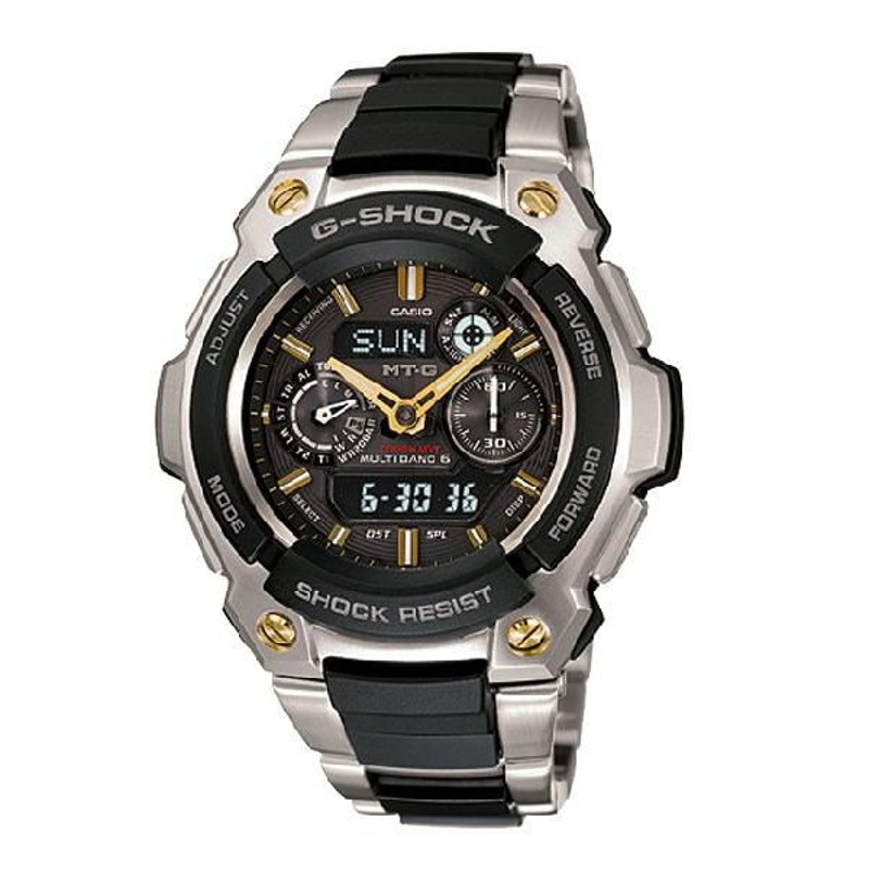 CASIO G-SHOCK 電波ソーラー メンズ腕時計 GW-310J - 通販