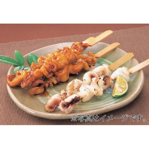 カナリー　寿司職人　紋甲いか下足串　35g×10