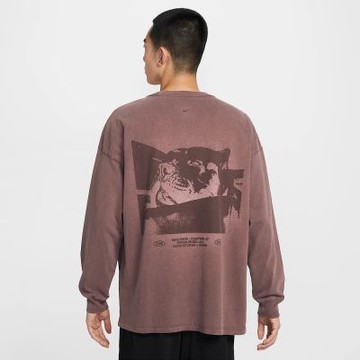 NIKE AS DB M NK TEE OS LS BOOKER 男 長袖上衣 IH5086502