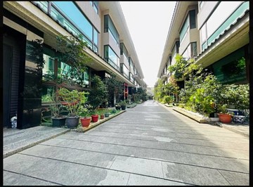 南竹路｜大清盛世宮廷風別墅｜房市紅綠燈 ｜桃園市蘆竹區南竹路二段