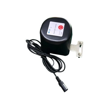 【新店熱銷】閥氣閥控制器tuya wifi閥門機械手