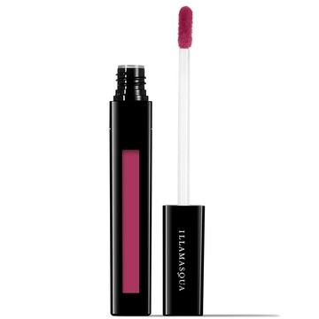 Illamasqua 火力全開唇釉（多種色號） - Shock