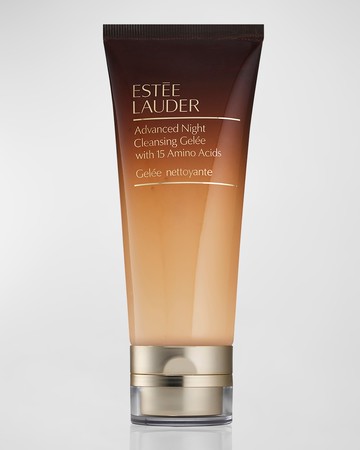 Advanced Night Cleansing Gelée with 15 Amino Acids, 3.4 oz.
