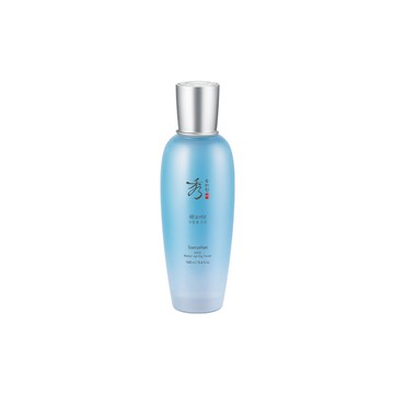 秀雅韓 酵 活水瞬透玻尿酸保濕水EX(160ml)
