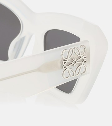 Loewe Anagram cat-eye sunglasses