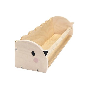 tender leaf 置物架  森林小鳥  1個