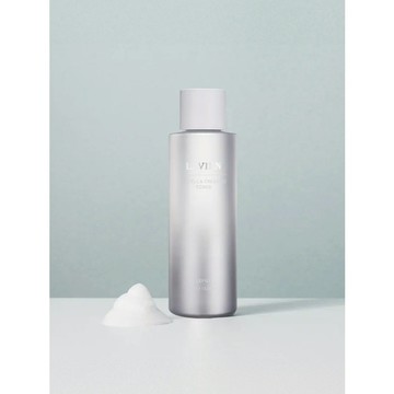 LAVIEN 積雪草奶油爽膚水補充裝 400ml / 多功能泡泡爽膚水,用於舒緩和保濕