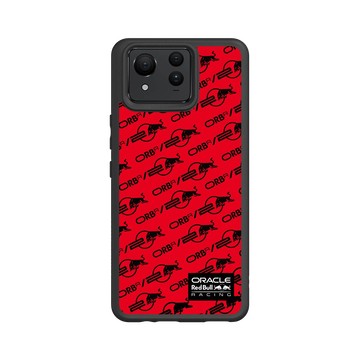 Zenfone 11 Ultra SolidSuit 黑 - Oracle Red Bull Racing - ORBR20