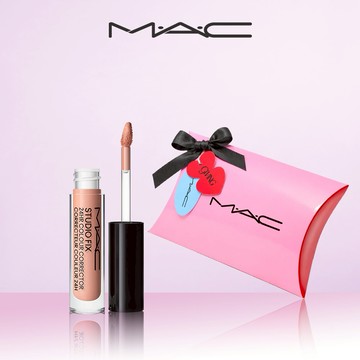 【MAC】超持妝24H調光校色液 | 唇蜜 潤唇膏 唇露 護唇膏 唇膏 生日禮物