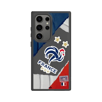 Galaxy S24 Ultra SolidSuit 黑 - FFF - FFF - Sweat and tears