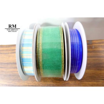 特惠套組飄搖的海草套組/禮盒包裝/蝴蝶結/手工材料/緞帶用途/緞帶批發