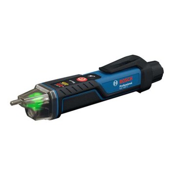 BOSCH博世 非接觸式電壓測試儀/驗電筆 GVD 1000-17(不含電池)