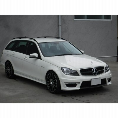 MARVIN ダウンサス スプリング Cクラス W204 MARVIN ダウンサス スプリング Cクラス W204