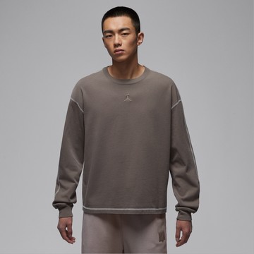 NIKE AS M J FLT HVYWGHT LS TOP 男 長袖上衣 IF1830040