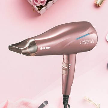 達新牌超速乾水潤負離子吹風機 ts-2962 負離子吹風機 吹風機