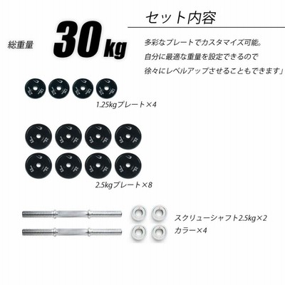 BODYMAKER 20kgプレート2枚 28mm 用 ラバープレート 20KG｜BODYMAKER（ボディメーカー）