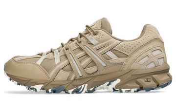ASICS GEL-SONOMA 15-50 KHAKI SAFARI SAND