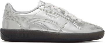 PUMA 银色 Palermo Astro Escape 运动鞋