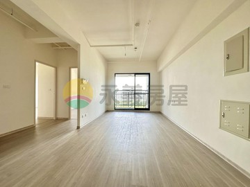 勝美琚｜近嶺東商圈｜高樓視野｜盡收美景｜台中市南屯區建功路