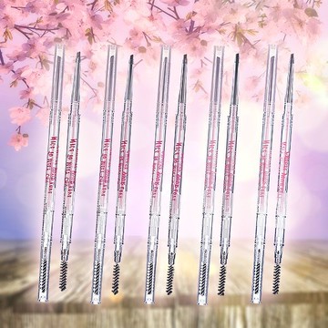 FLORTTE 花洛莉亞 心情研究所系列細緻眉筆(0.05g／支) 款式可選【小三美日】DS019718