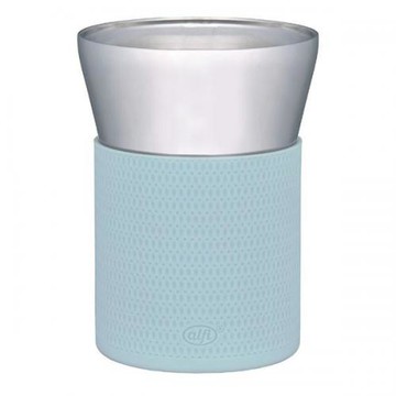 THERMOS Gusto vacuum insulation tumbler 260ml powder blue (PWB) AFDC-260