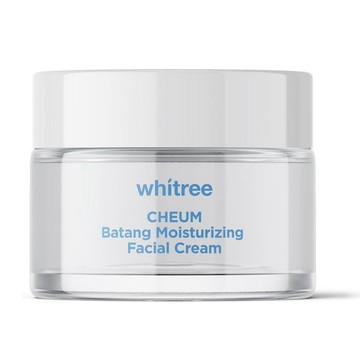 [Whitree] CHEUM Batang 保濕面霜 65ml