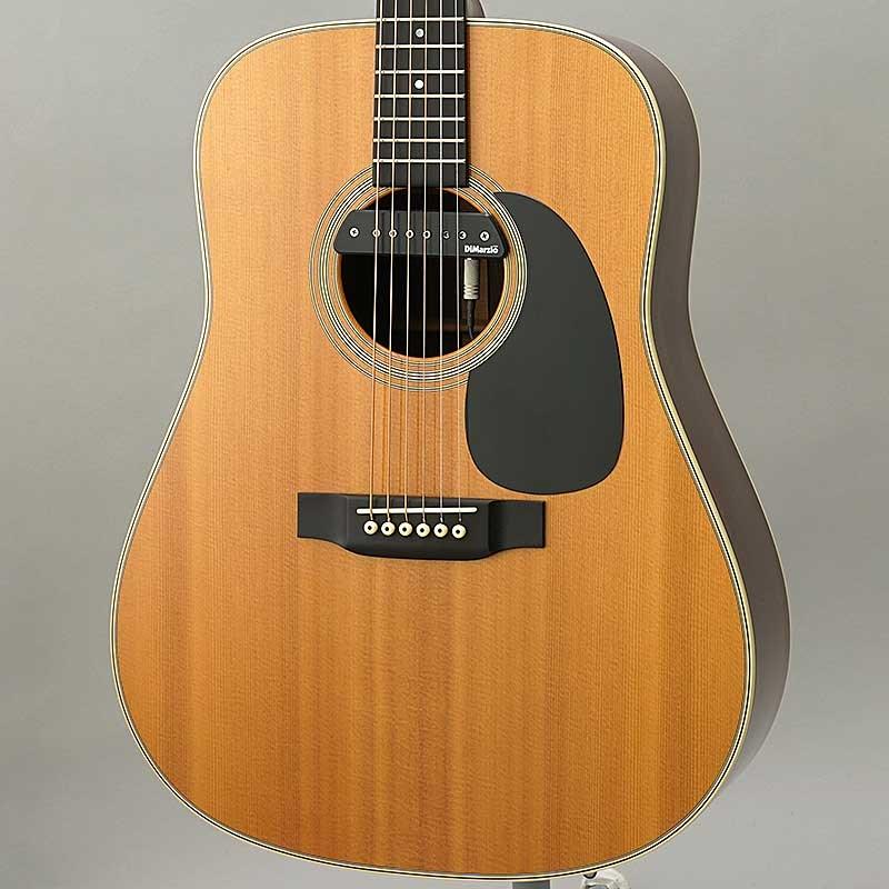 MARTIN D-28 w Enfini R-Zero Contact Pro Dimazio DP234　'04 [USED]